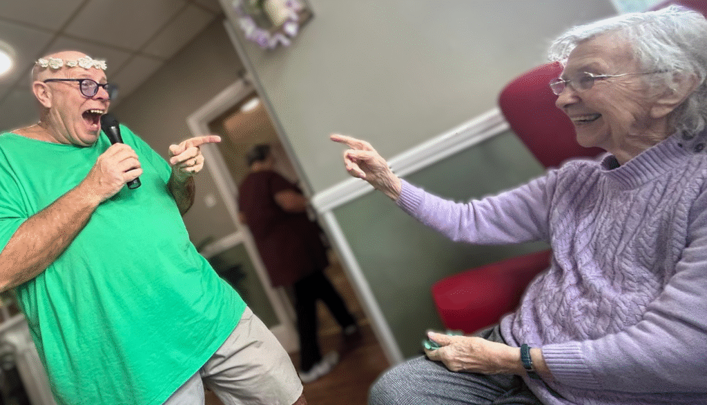 Heanton Nursing Home Complex Care North Devon